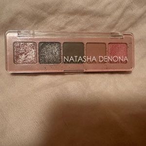 Natasha Denona Mini Retro Eyeshadow Palette